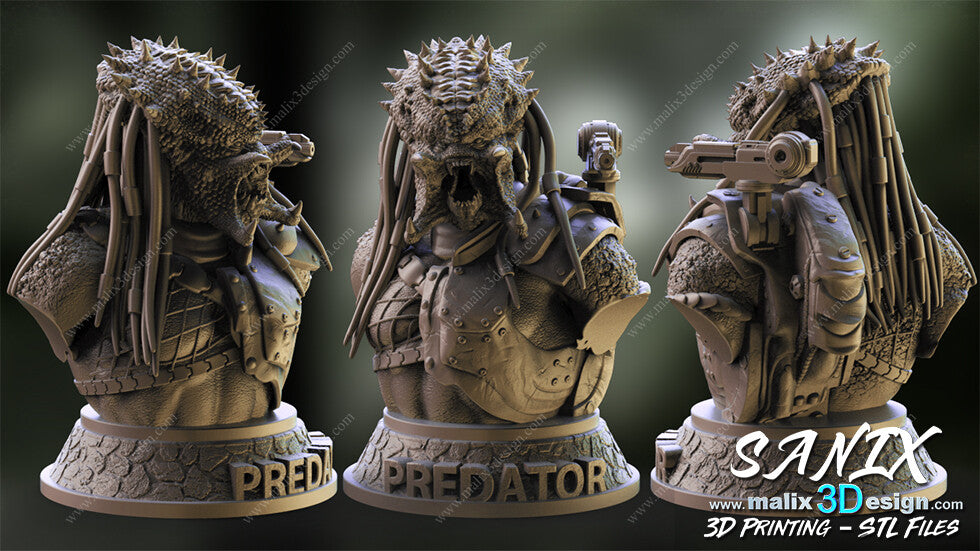 Predator ( SANIX )