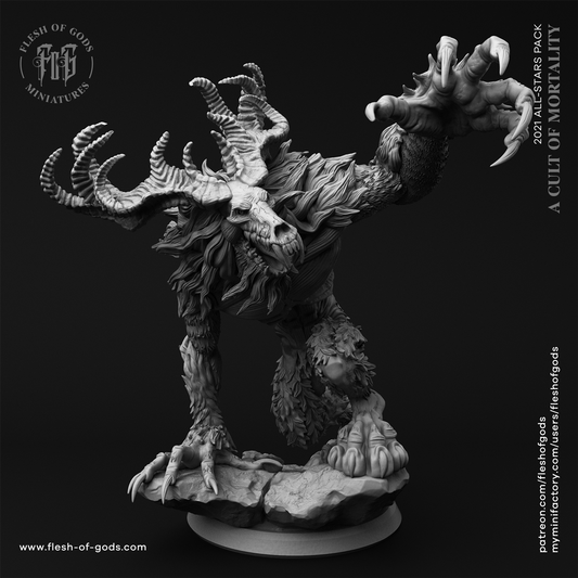 Leshen ( Monster )