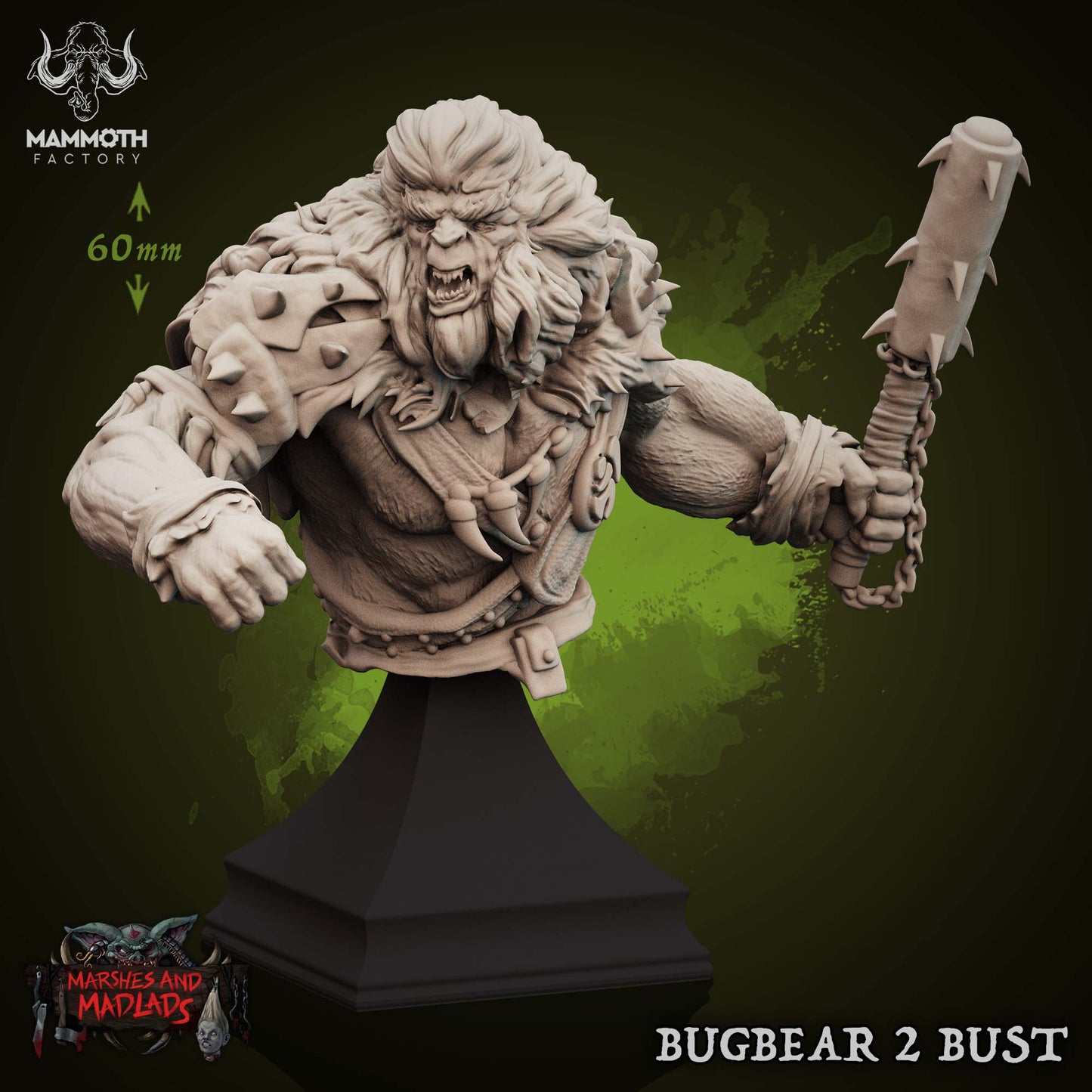 Bugbear ( Bust )