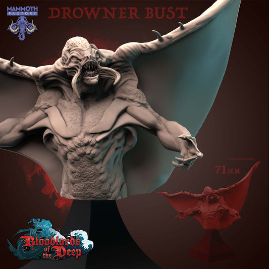 Drowner ( Bust )