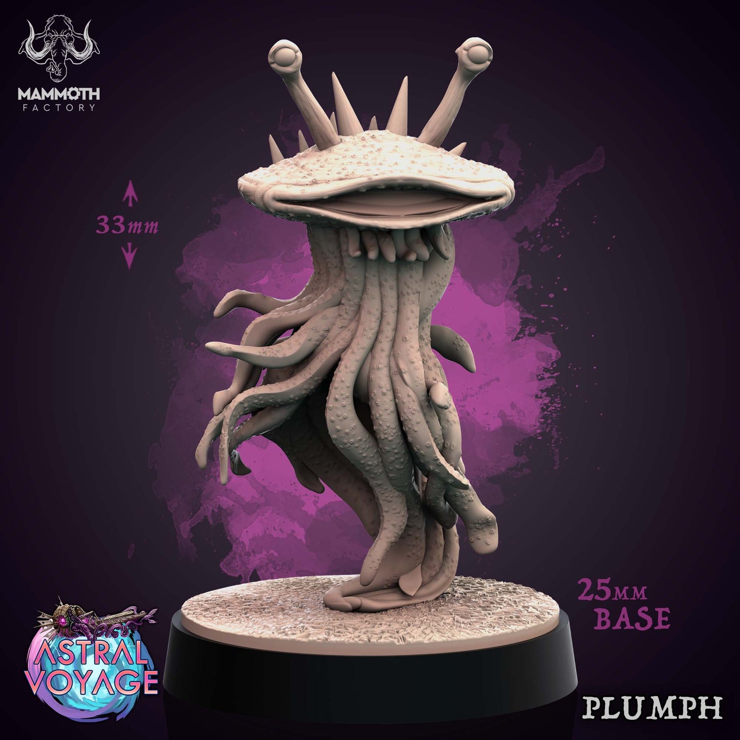 Plumph ( Monster )