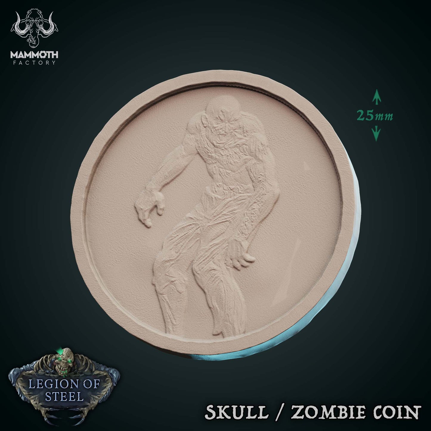 Coin ( Prop / Scenery )