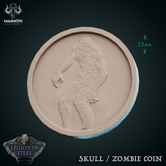 Coin ( Prop / Scenery )