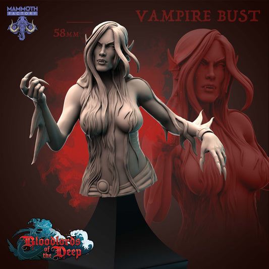 Vampire ( Bust )